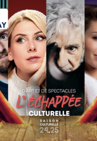 Saison Culturelle Le Puy-en-velay