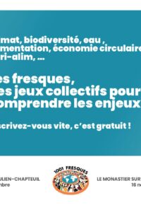 1001 FRESQUES – VENEZ FRESQUER EN HAUTE-LOIRE
