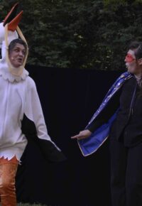 Spectacle : De l’origine du monde L’Embarcadère – Vorey