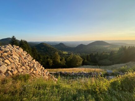Le SUCHAILLOU oeuvre d’art refuge 