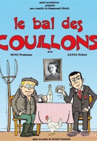 Le bal des couillons