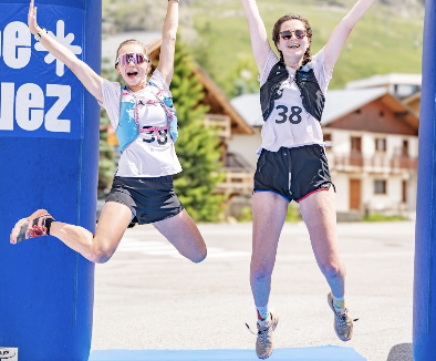 LES TRAIN’EUSES GIVRÉES 
