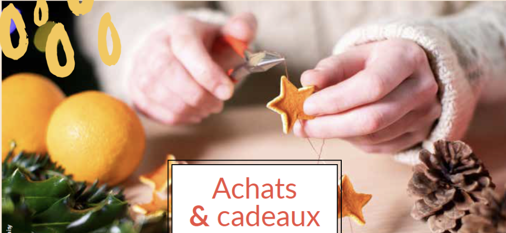 ACHATS ET CADEAUX ETHIQUES HAUTE LOIRE STRADA 2019