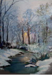 EXPOSITION CHRISTIAN ET DANY CLESS