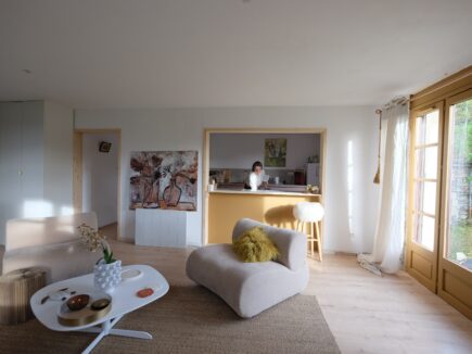 La maison d’Arzilhac