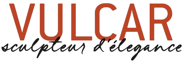 vulcar sculpteur d'élégance