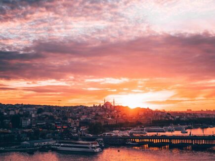 Calendrier Lunaire HIVER 2024