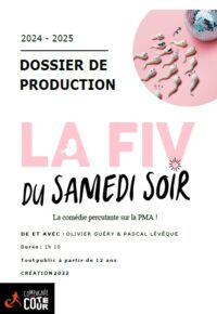 La FIV du samedi soir