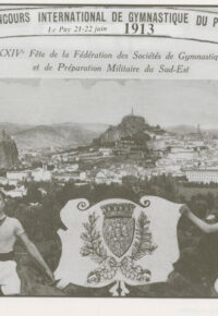 Histoire(s) de sports en Haute-Loire