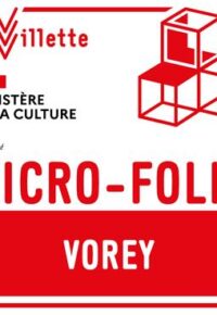 Lancement de la Micro Folie de Vorey 