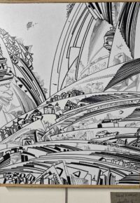 Voyage en Imaginaire : un début d’année fantastique à Yssingeaux !