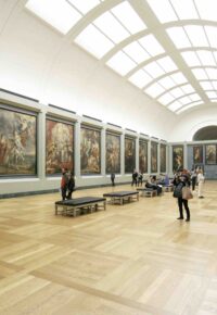 Présentations acquistions 2024 Musée Crozatier