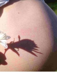 Mon corps, mon bébé et moi – Atelier Nature Futures maman