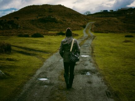 Surmonter une séparation