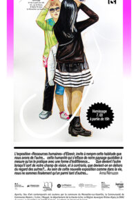 « Les Ressources humaines » Elzevir  