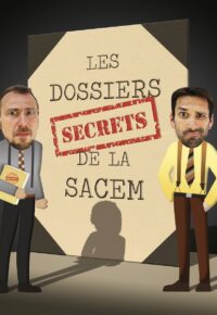 Les secret de la SACEM