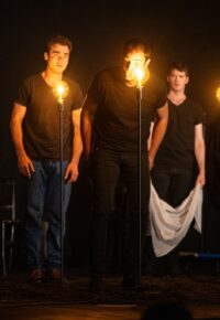 Spectacle Vacarme(s)