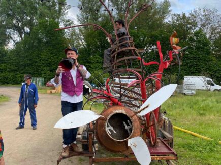 Coop’art, une chance pour la culture