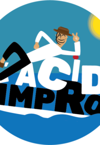 L’Acid à l’auberge des planchas !