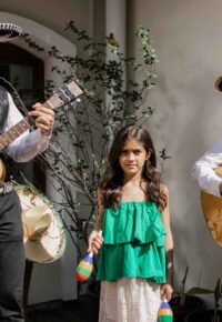 Rencontre débat « Accompagner le très jeune enfant au spectacle »