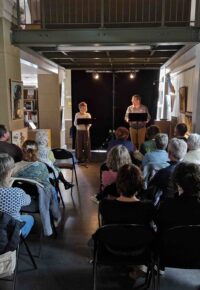 Appel à bénévoles « village archives »