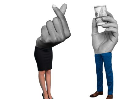 L’ARGENT DANS LE COUPLE