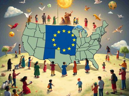 EDITO strada N°68 : si on achetait les ETATS-UNIS ?