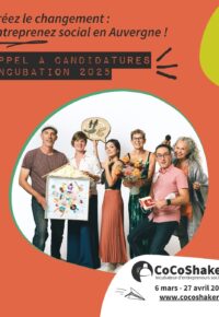 Atelier et Apéro CoCoShaker