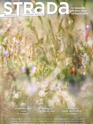 STRADA n°68 printemps 2025
