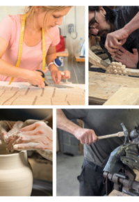 JOURNEES EUROPEENNES DES METIERS D’ART – JEMA 2025