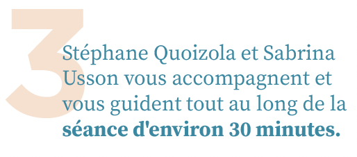 entrainement auditif le puy