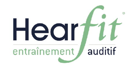 Hear fit - entrainement auditif