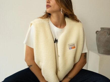 Marre des manches qui trempent dans la soupe ?