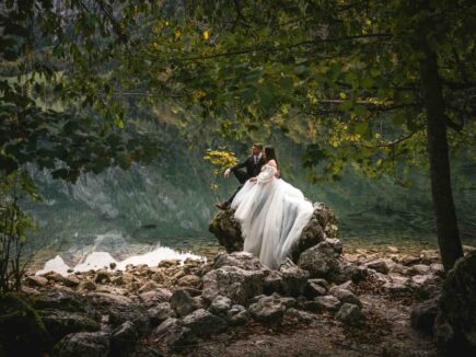 Ritualiser les moments importants de notre vie