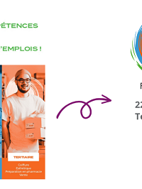 Les Mercredis de l’apprentissage c’est parti !