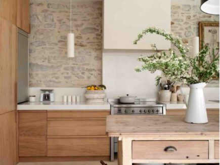 Les meubles oubliés