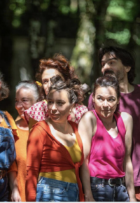 L’HIVER SERA CHAUD !