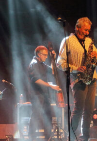 Cor Caroli Quintet au Mayapo