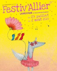 Festiv’Allier 2025