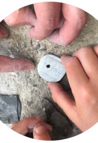 Ateliers peintures rupestres tu connais ?