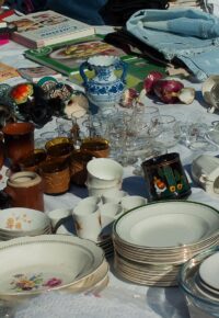 Les Puces de la Clef 