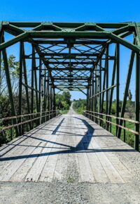 Conférence UPT Autour des ponts de Haute-Loire