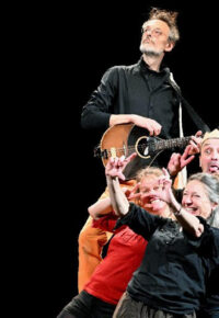 En avril 2025 à l’Embarcadère