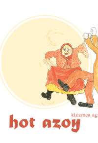 HOT AZOY EN CONCERT 11 avril 2025