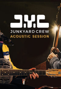 CONCERT Junkyard Crew