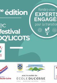 2e RDV des EXPERTS ENGAGÉS – Yssingeaux