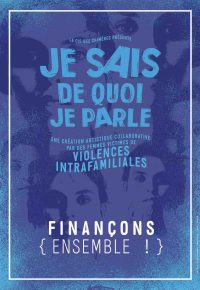 Je sais de quoi je parle