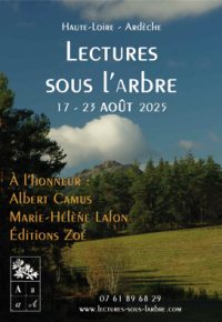 Des Lectures sous l’arbre ?