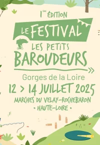 Les petits baroudeurs