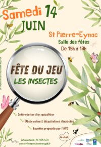 Fête du jeu